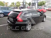 2017 Volvo V60