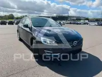 2017 Volvo V60