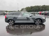 2017 Volvo V60