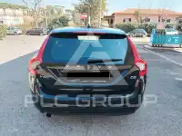 2017 Volvo V60