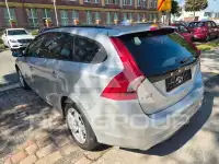 2017 Volvo V60
