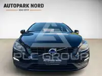 2017 Volvo V60