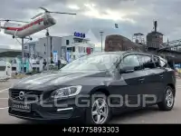 2017 Volvo V60