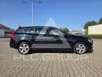 2017 Volvo V60