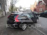 2017 Volvo V60