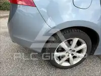 2017 Volvo V60