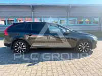 2017 Volvo V60