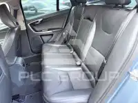 2017 Volvo V60