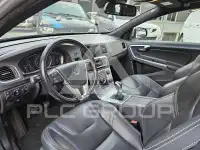 2017 Volvo V60