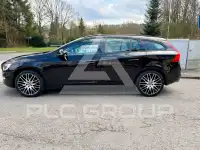 2017 Volvo V60