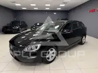 2017 Volvo V60
