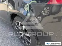 2017 Volvo V60