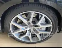 2017 Volvo V60