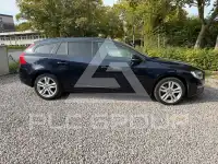 2017 Volvo V60