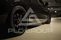 2017 Volvo V60