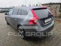 2017 Volvo V60