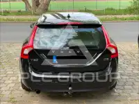 2017 Volvo V60
