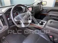 2017 GMC Sierra
