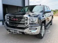 2017 GMC Sierra