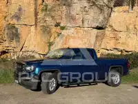 2017 GMC Sierra