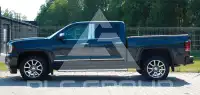 2017 GMC Sierra