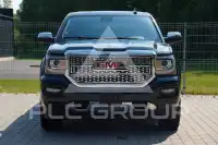 2017 GMC Sierra