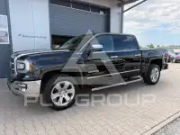 2017 GMC Sierra