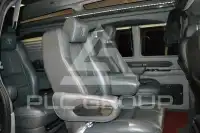 2017 GMC Savana