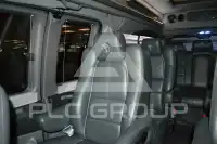 2017 GMC Savana