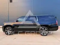 2017 GMC YUKON