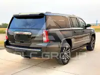 2017 GMC YUKON