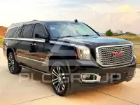 2017 GMC YUKON