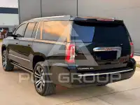 2017 GMC YUKON