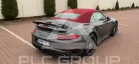 2017 Porsche 911