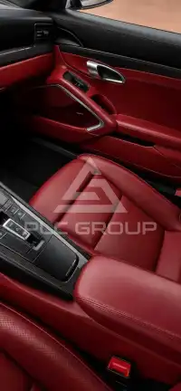 2017 Porsche 911