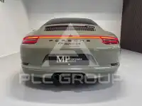 2017 Porsche 911