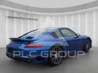 2017 Porsche 911