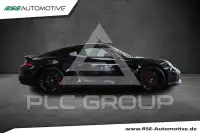 2017 Porsche 911