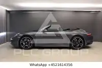 2017 Porsche 911