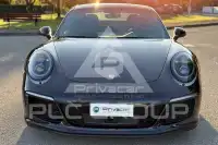 2017 Porsche 911