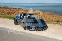 2017 Porsche 911