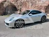 2017 Porsche 911