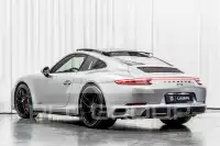 2017 Porsche 911