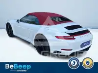 2017 Porsche 911