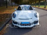 2017 Porsche 911