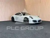 2017 Porsche 911