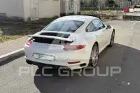 2017 Porsche 911