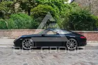 2017 Porsche 911