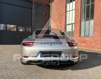 2017 Porsche 911