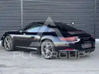 2017 Porsche 911